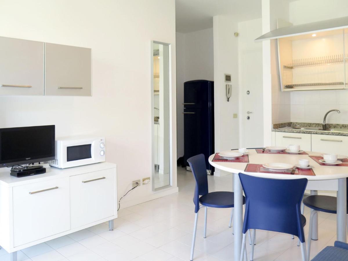 Apartment Parco Hemingway-1 By Interhome لينانو سابيادورو المظهر الخارجي الصورة