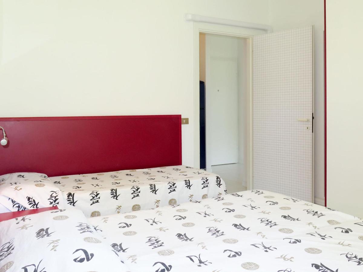 Apartment Parco Hemingway-1 By Interhome لينانو سابيادورو المظهر الخارجي الصورة