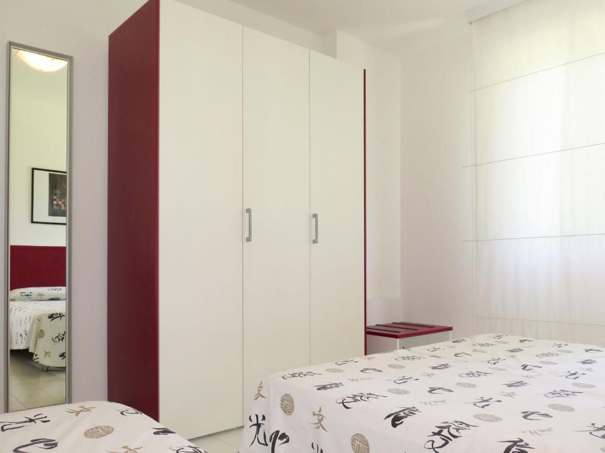 Apartment Parco Hemingway-1 By Interhome لينانو سابيادورو المظهر الخارجي الصورة