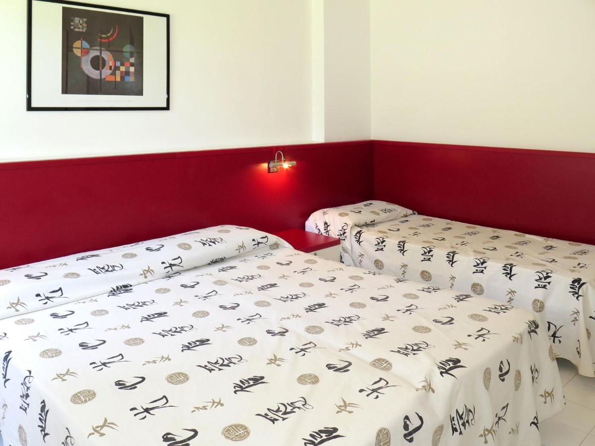 Apartment Parco Hemingway-1 By Interhome لينانو سابيادورو المظهر الخارجي الصورة