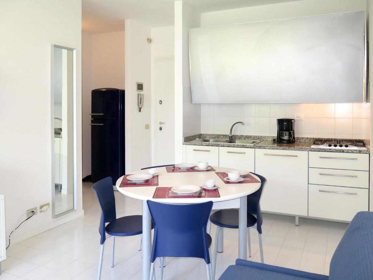 Apartment Parco Hemingway-1 By Interhome لينانو سابيادورو المظهر الخارجي الصورة