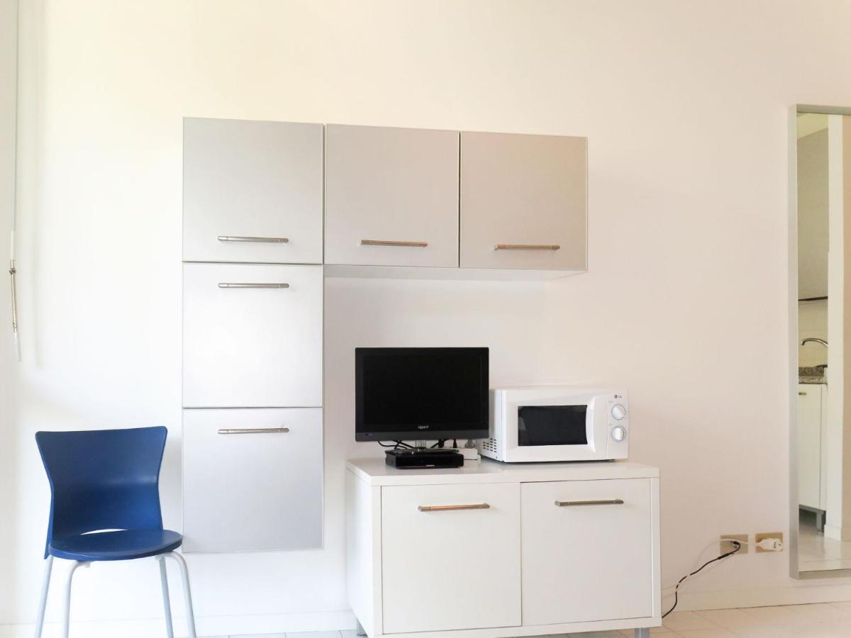 Apartment Parco Hemingway-1 By Interhome لينانو سابيادورو المظهر الخارجي الصورة