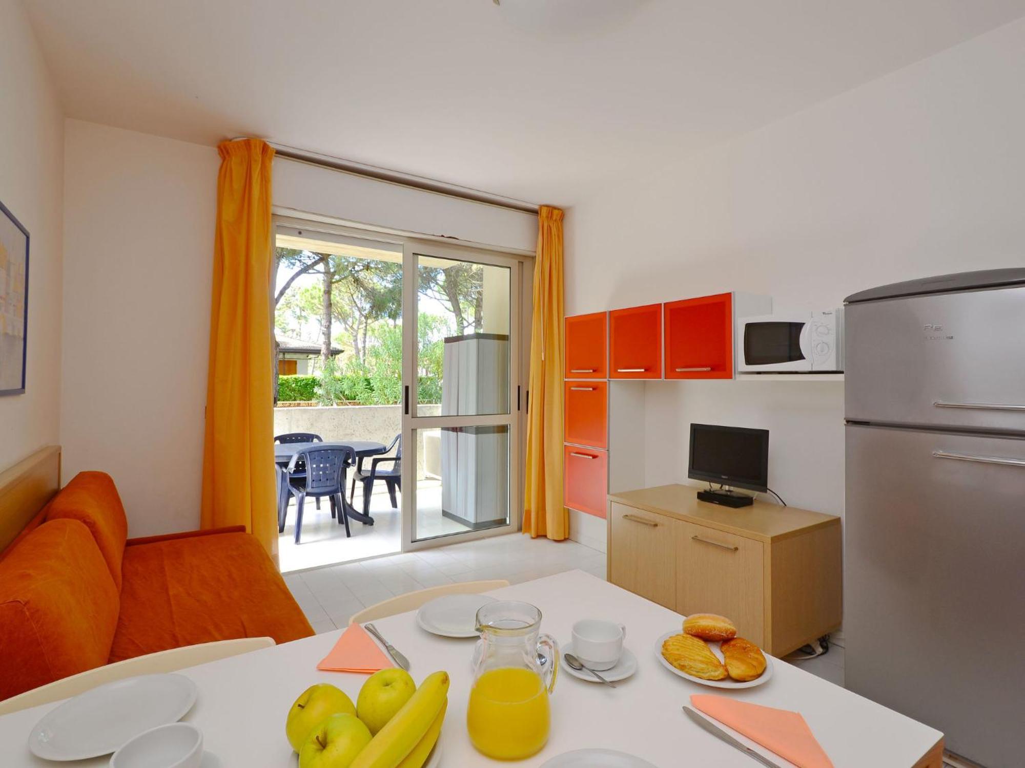 Apartment Parco Hemingway-1 By Interhome لينانو سابيادورو المظهر الخارجي الصورة