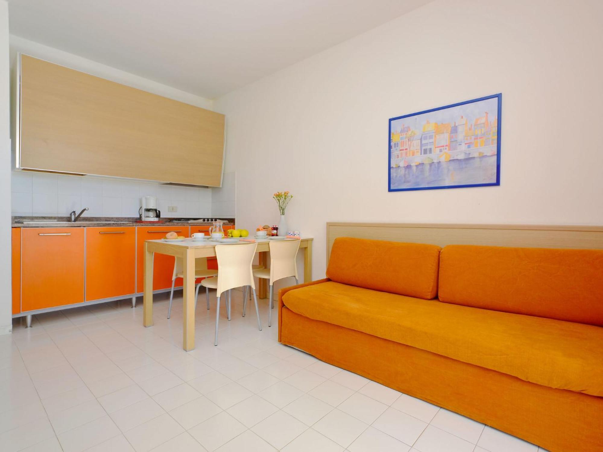 Apartment Parco Hemingway-1 By Interhome لينانو سابيادورو المظهر الخارجي الصورة