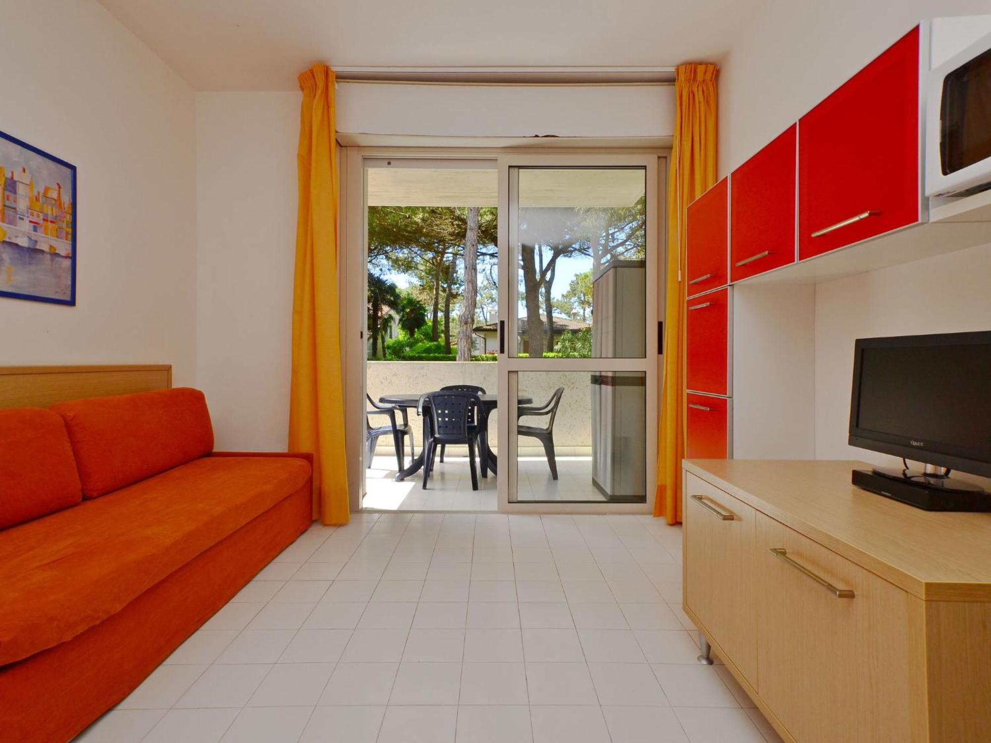 Apartment Parco Hemingway-1 By Interhome لينانو سابيادورو المظهر الخارجي الصورة