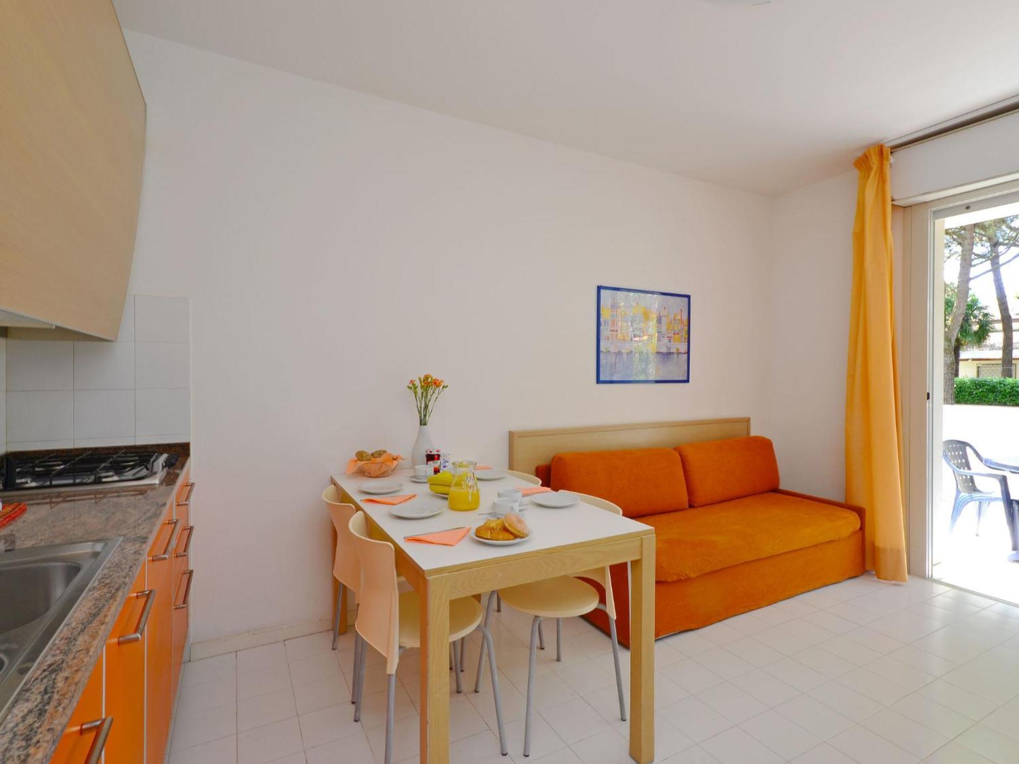 Apartment Parco Hemingway-1 By Interhome لينانو سابيادورو المظهر الخارجي الصورة