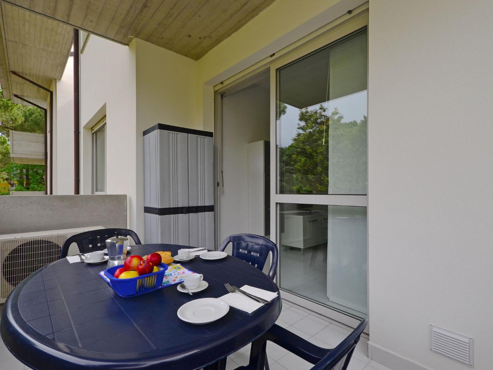Apartment Parco Hemingway-1 By Interhome لينانو سابيادورو المظهر الخارجي الصورة
