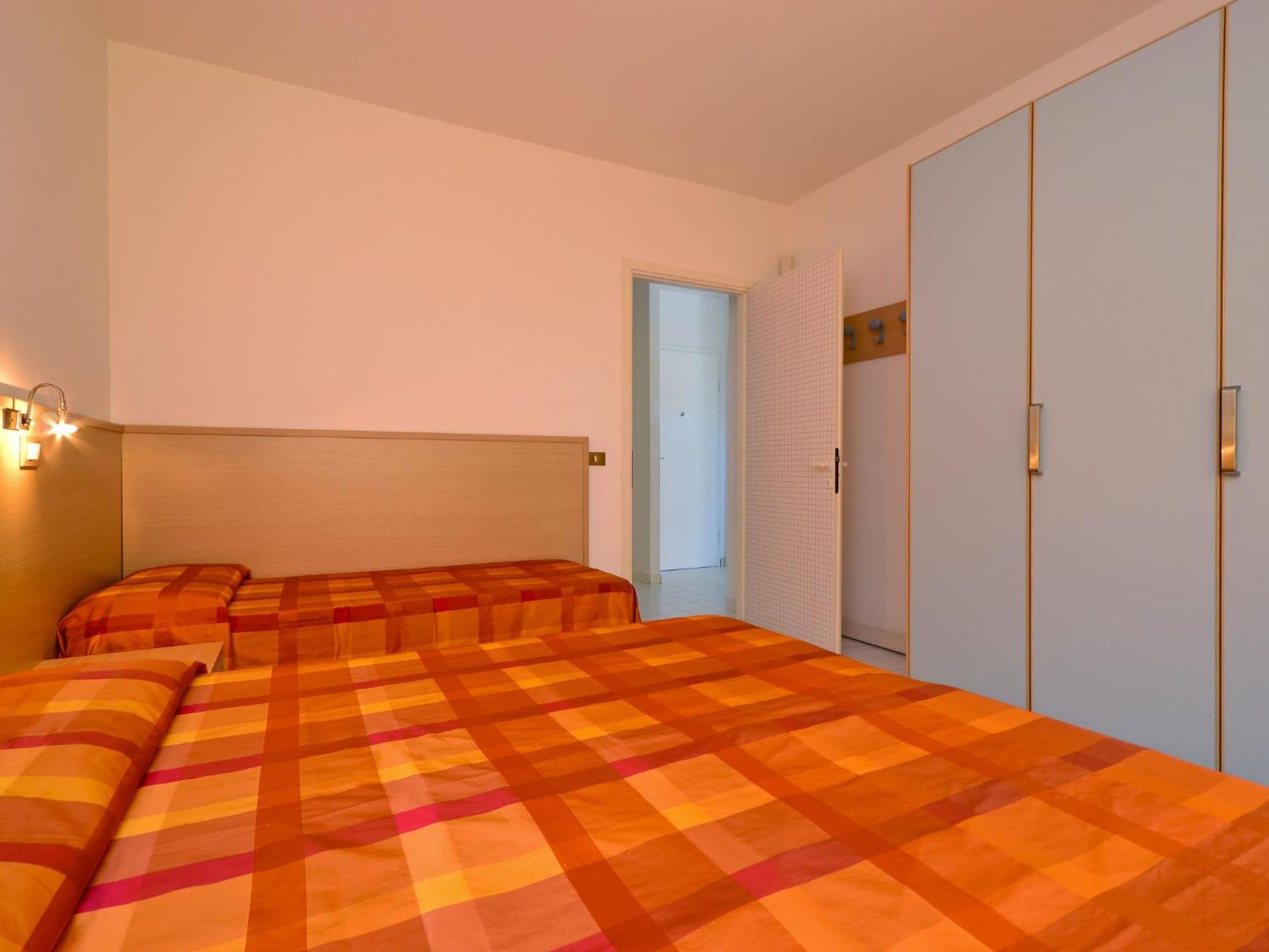 Apartment Parco Hemingway-1 By Interhome لينانو سابيادورو المظهر الخارجي الصورة