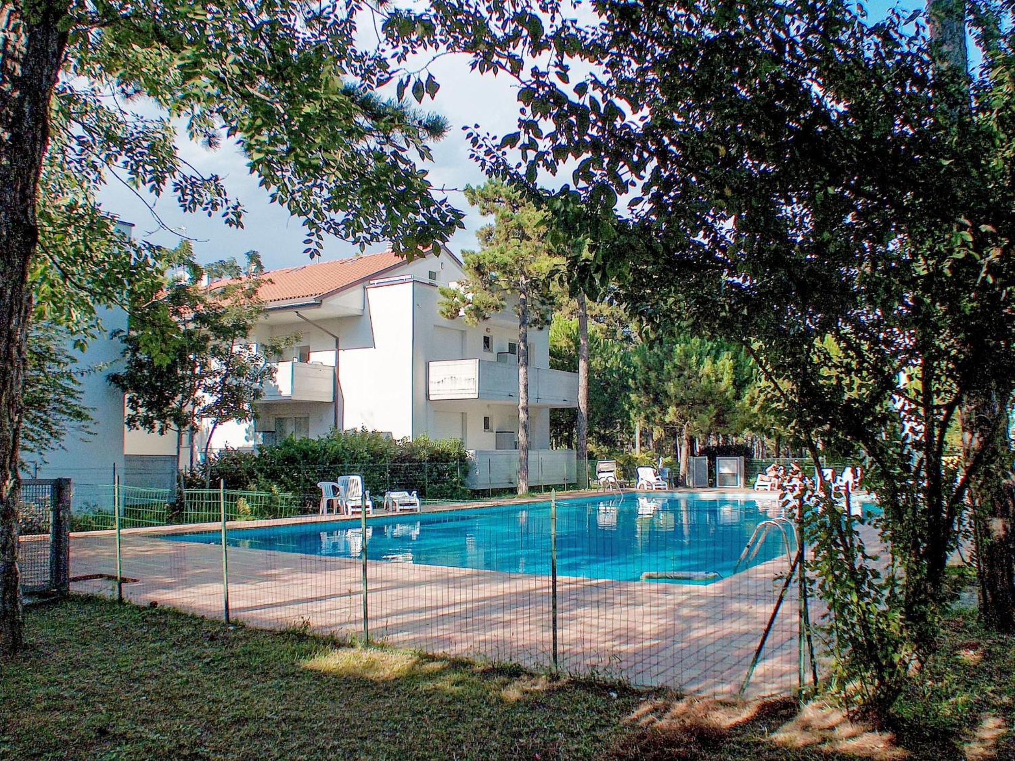Apartment Parco Hemingway-1 By Interhome لينانو سابيادورو المظهر الخارجي الصورة